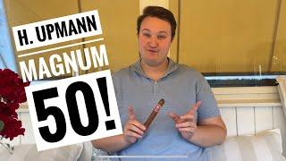 H. Upmann Magnum 50 Review!