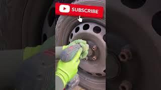 Broken Screw released  #car, #repairing,#doit, #mechanic, #vw, #audi, #viralvideo, #viralshorts