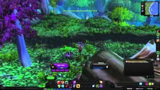 World of Warcraft Quest: Между молотом и Колючим Мехом (id=216)