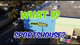 What is SportsHouse?