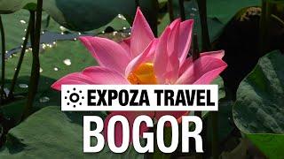 Bogor (Indonesia) Vacation Travel Video Guide