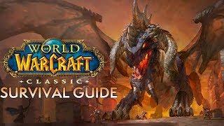 Phase 3 Survival Guide - Classic WoW