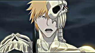 「BLEACH」Hell Verse  [ICHIGO VS KOKUTO]