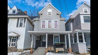 Residential for sale - 1209 Union Street, Schenectady, NY 12308