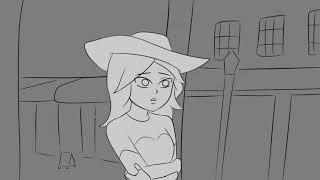 Queen Of Mean - MLB Fan Animatic