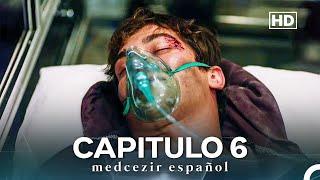 Medcezir Capítulo 6 (Doblado En Español) (FULL HD)