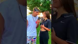 Kiss or Slap Challenge  #kiss or slap #prank #tiktok #fyp #shorts