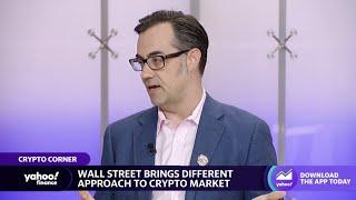 Crypto: 'No way' bitcoin ETFs get approval in Biden admin.: Crypto reporter