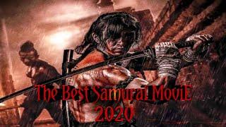 Film Action Samurai Terbaru 2020 - Full Movie Sub Indonesia