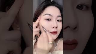Eyeliner, makeup tutorial natural cute look by JSA Beauty