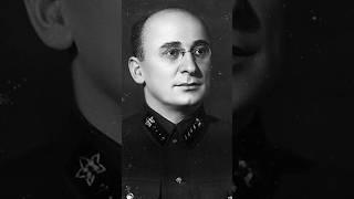 ПОЧЕМУ РАССТРЕЛЯЛИ МИНИСТРА ВНУТРЕННИХ ДЕЛ СССР ЛАВРЕНТИЯ БЕРИЮ? #министр #маршал #ссср