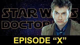 Star Wars with Doctor Who. R2D2 in the TARDIS #starwars #doctorwho #space