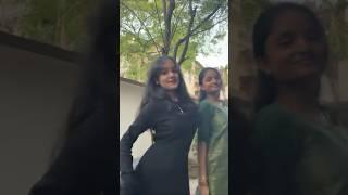 With my cousin️ #fyp #explore #viral #trend #trendingreels #foryou #trending #chuttamalle #india