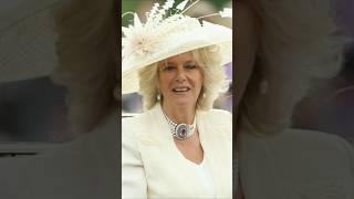 Queen Camilla In TEARS After House of Lords Just CROWNED Kate Middleton as The REAL Queen