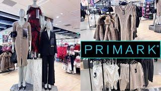 PRIMARK! NUEVA COLECCIÓN ROPA | NOVIEMBRE 2024 | Stephievlog