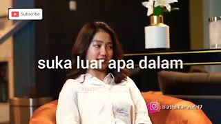 Story' wa chika [ ternyata ini kesukaan chika tik-tok yg viral 