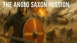 The Anglo-Saxon Mission