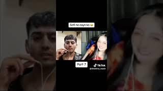 zayn vs sofi live on tiktok at sofi house