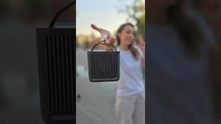 Лучшая беспроводная колонка  от Xiaomi - JBL, прощай!