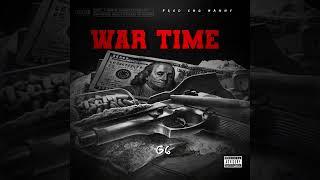 G6 - War Time (Official Audio)