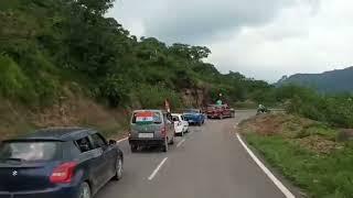 bike and car relly at sheetal nagar to jandrota!creator!ashraf joy