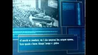 Ударная сила: 54. Танк великой победы