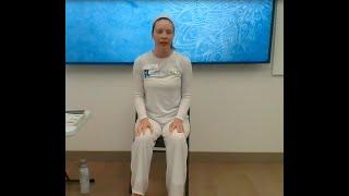 HLC Virtual Classroom - Chair Yoga - 5.19.2020