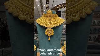 Wani ornaments 9419908882