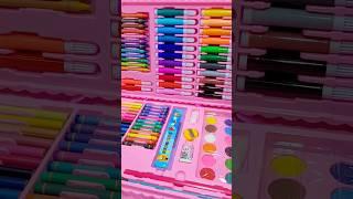 Unicorn Stationery Kit  #schoolsupplies #artsupplies