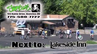 Shoreline 2014 Summer Bike Commercial