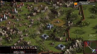 Стрим казаки 3 рейтинг @65 Stream Cossacks 3