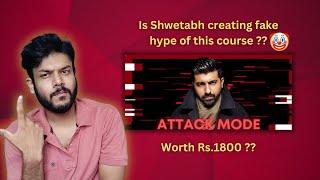 Dont buy it before watching this video || Attack mode review @ShwetabhGangwar1