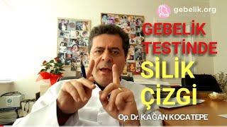 GEBELİK TESTİNDE TEK, ÇİFT, SİLİK ÇİZGİ, KAN TESTİ VE KİMYASAL GEBELİK NEDİR, KESE NE ZAMAN GÖRÜNÜR?