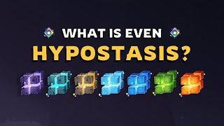 A Comprehensive Theory About Hypostasis, I guess - Genshin Impact Theory