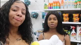 SLAPPING OUR FAKE PREGNANT BELLY IN PUBLIC | GONE EMOTIONAL | REACTION VIDEO | IRVY CHERY FT. ASHLEY