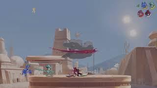 The best brawl of the week