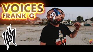 Frank G - Voices (Official Video)