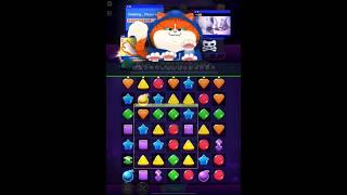#matchmasters crazy columns Bombs away #games #gameplay #shorts