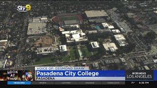 Look at This: Pasadena City College