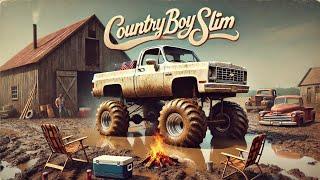 Country Thang - Country Boy Slim