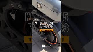 Kugoo M5 PRO ScooterCity Yerevan
