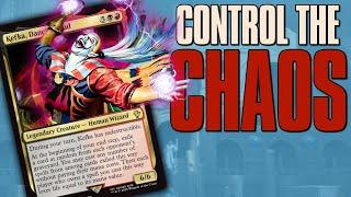 Get Better Results With Your Kefka, Dancing Mad EDH Deck