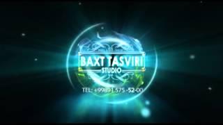 Baxt Tasviri studio rec termiz ** Лого тайёрлаш хизмати