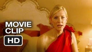 Blue Jasmine CLIP - An Affair (2013) - Woody Allen Movie HD