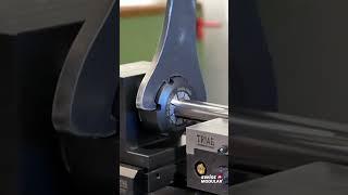 #swissMODULAR - Rego Fix ER collet modul   #ttsusa #machine #cnc