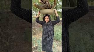 Aaj mummy ke sath plot me gai #dailyvlogs #minivlog #shortvideo #shorts
