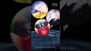 OSHO Zen Tarot: Develop your intuition -Live online course #osho #zentarot #tarotonline #meditation