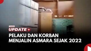 Penjelasan Polisi soal Video Asusila Guru dan Murid di Gorontalo