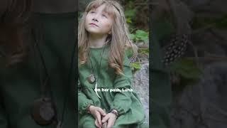 The Magical Journey of Luna #fairytale #magic #adventure #storybook #children
