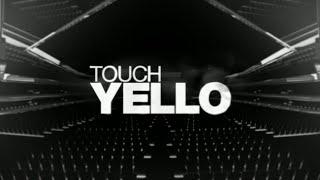 Yello  - Touch  Virtual concert